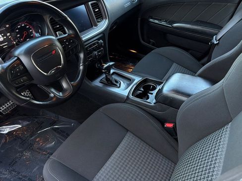 Used 2021 Dodge Charger GT w/ Blacktop Package image 4