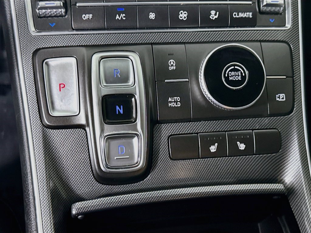 Used 2023 Hyundai Santa Fe XRT FWD image 19