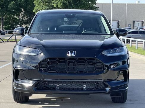 New 2027 Honda HR-V EX-L image 6