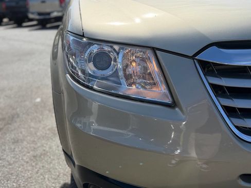 Used 2008 Subaru Tribeca Limited image 16