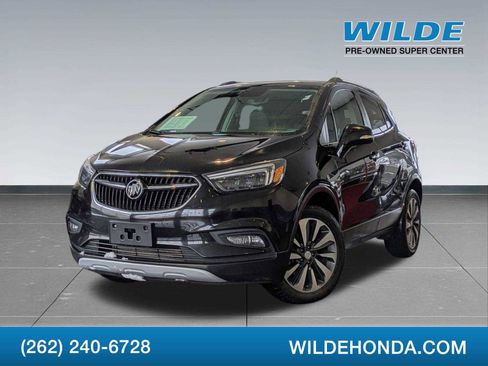 Used 2019 Buick Encore Essence image 1
