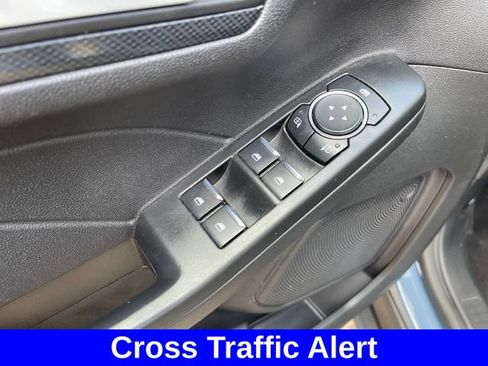 Used 2024 Ford Escape ST-Line w/ Tech Pack #1 AWD/4WD image 11