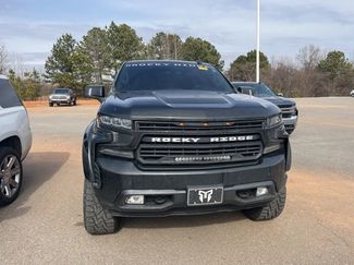 Used 2021 Chevrolet Silverado 1500 RST w/ All Star Edition Plus video 2
