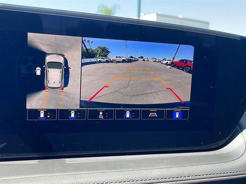 New 2026 Buick Encore GX Sport Touring w/ Advanced Technology Package image 19