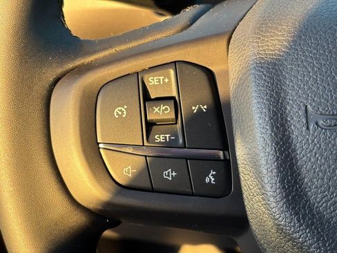 New 2025 Ford Ranger XLT w/ FX4 Off-Road Package image 12