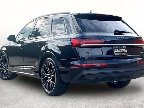 Used 2021 Audi Q7 3.0T Prestige AWD/4WD image 16