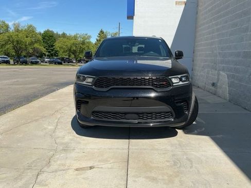 Used 2024 Dodge Durango GT AWD/4WD image 10