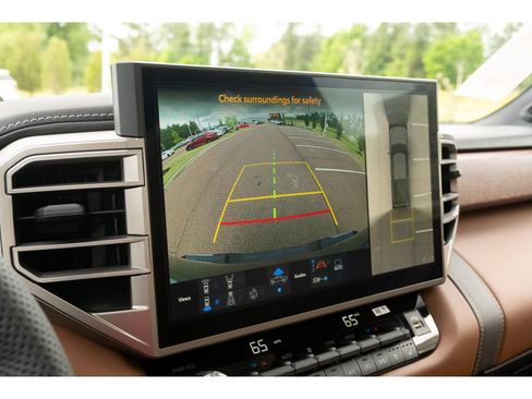 New 2026 Toyota Tundra 1794 Edition AWD/4WD image 24