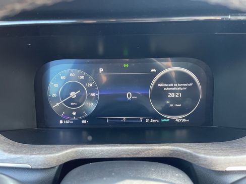 Used 2023 Kia Sorento SX Prestige AWD/4WD image 9