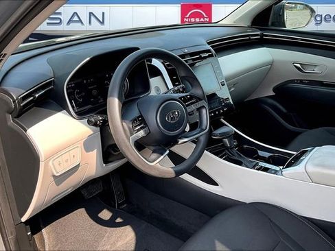 Used 2024 Hyundai Tucson SEL image 14