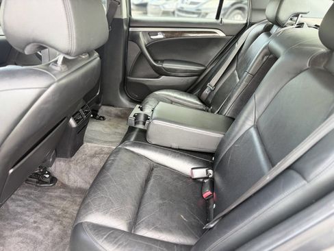 Used 2008 Acura TL FWD image 17