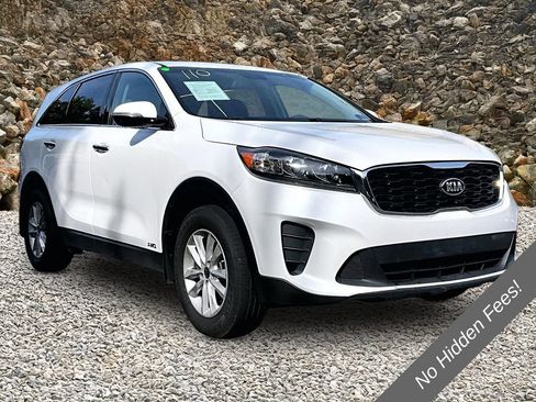 Used 2019 Kia Sorento AWD image 9