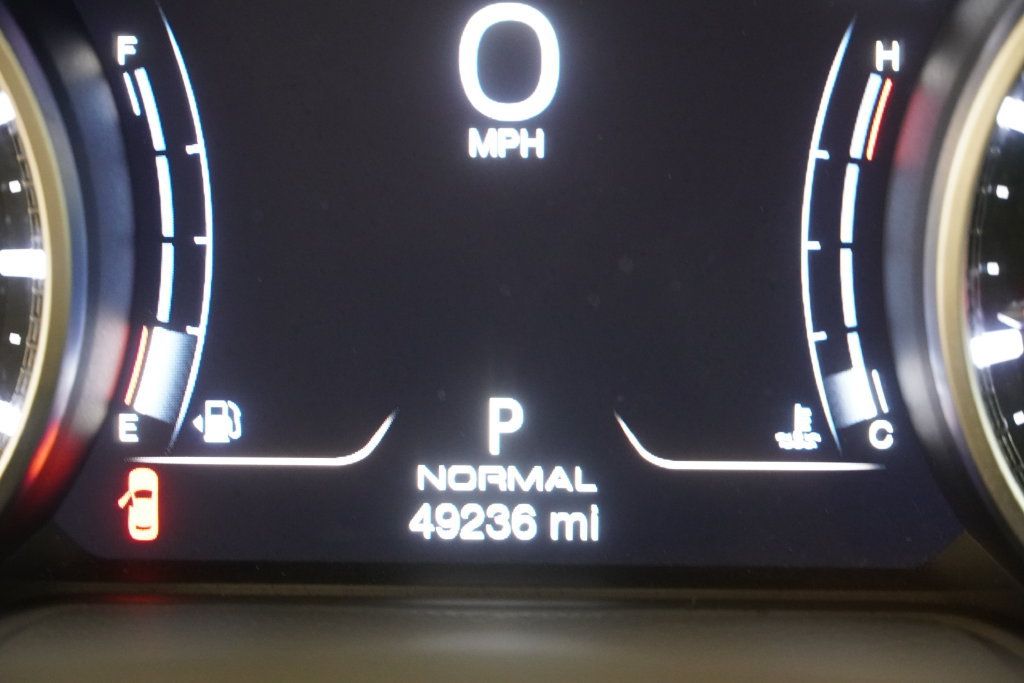 Used 2021 Maserati Levante AWD/4WD image 5