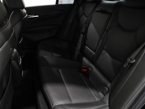 Used 2022 Cadillac CT4 Premium Luxury w/ Climate Package image 19