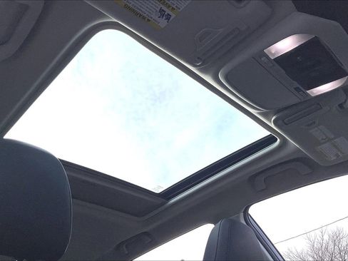 Certified 2023 Subaru Forester Touring image 12