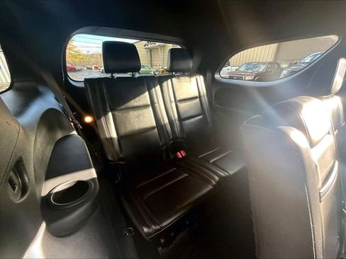 Used 2024 Dodge Durango GT image 17