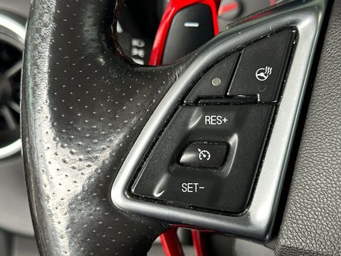 Used 2017 Chevrolet Camaro LT image 27