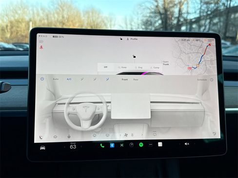 Used 2022 Tesla Model 3 Long Range image 9