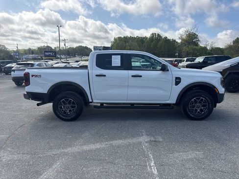 Used 2024 Ford Ranger XLT image 6