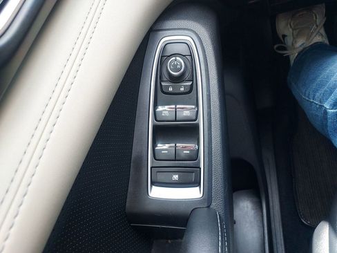 Used 2021 Subaru Ascent Limited w/ Popular Package #2A AWD/4WD image 25