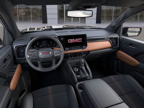 New 2026 GMC Canyon AT4 image 15
