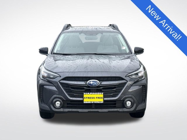 Certified 2025 Subaru Outback Premium AWD/4WD image 2