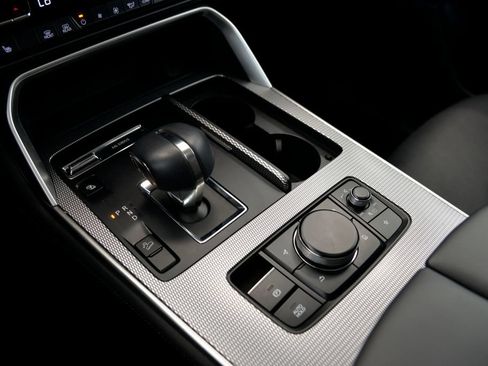 Certified 2024 MAZDA CX-90 Plug-In Hybrid w/ Preferred AWD/4WD image 25