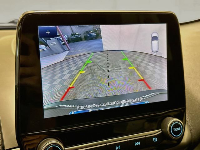 Used 2020 Ford EcoSport SE FWD image 13