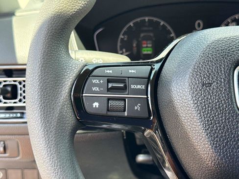 Certified 2023 Honda Civic LX image 28