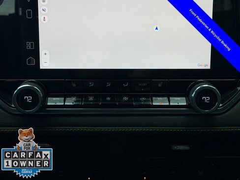 Used 2024 Chevrolet Colorado ZR2 w/ Technology Package image 15