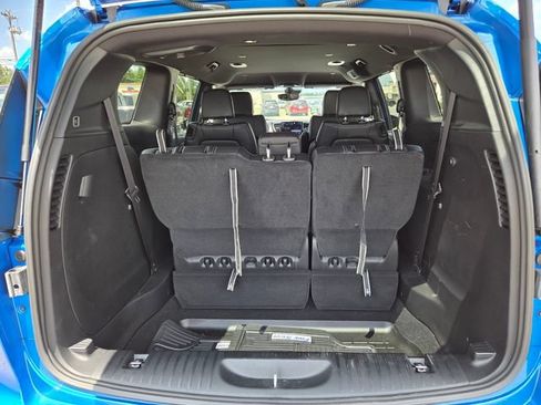 Used 2026 Chrysler Pacifica Select FWD image 15