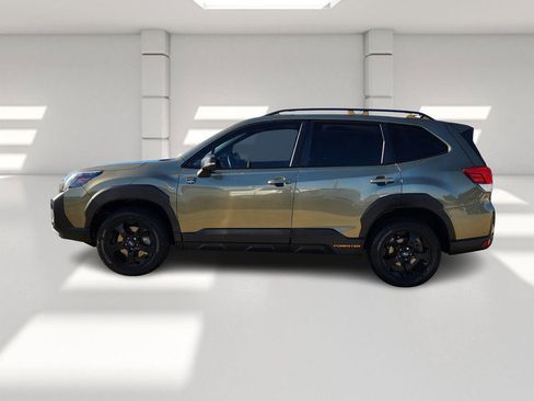 Used 2024 Subaru Forester Wilderness image 2