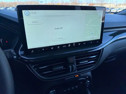 New 2026 Ford Escape ST-Line Select w/ Tech Pack #1 image 12