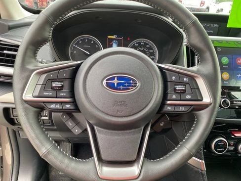Used 2023 Subaru Forester Limited AWD/4WD image 19