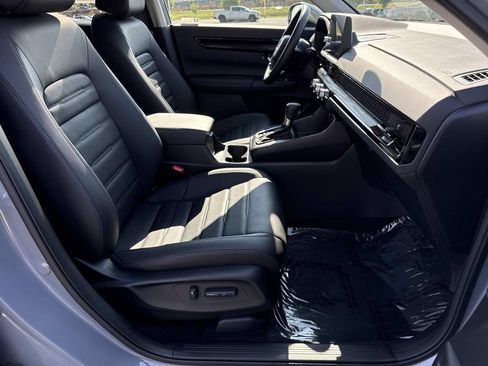 Used 2026 Honda CR-V EX-L image 20