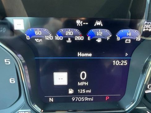 Used 2020 GMC Sierra 1500 Denali w/ Denali Ultimate Package AWD/4WD image 20