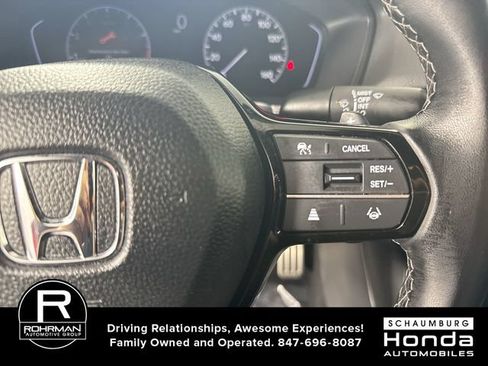 Used 2023 Honda Civic Sport image 13