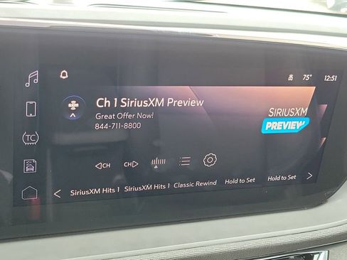 Certified 2024 Buick Envista Sport Touring w/ Convenience I Package image 25