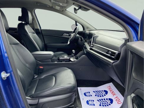 Used 2023 Kia Sportage EX image 27
