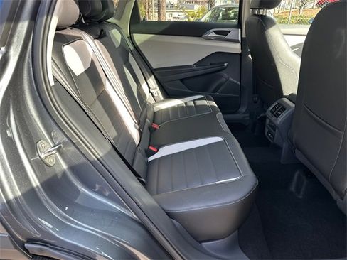 New 2026 Volkswagen Taos SEL image 15