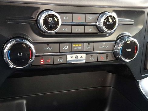 New 2026 Ford F150 XLT w/ Equipment Group 302A MID image 13