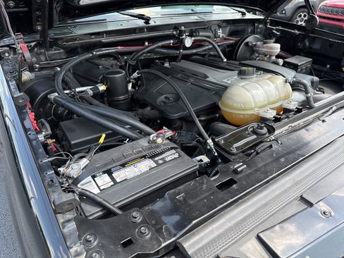 Used 1993 Ford F150 Lightning image 44