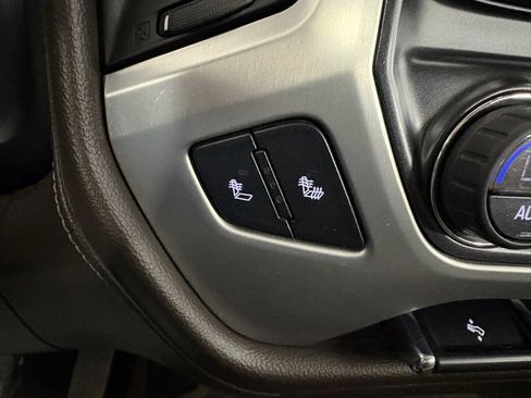 Used 2017 GMC Sierra 1500 SLT w/ Suspension Package, Off-Road image 25