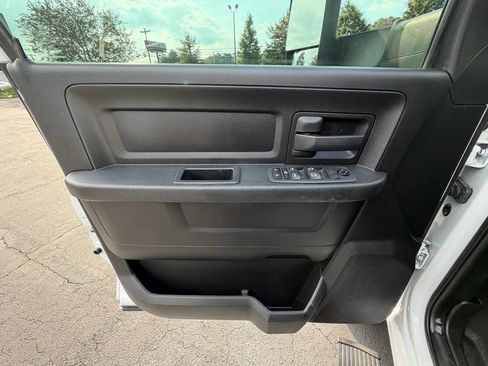 Used 2020 RAM 2500 Tradesman AWD/4WD image 18