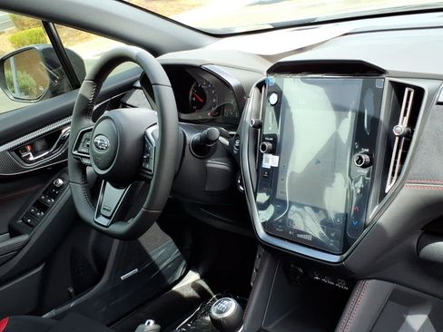 New 2026 Subaru WRX Limited AWD/4WD image 20