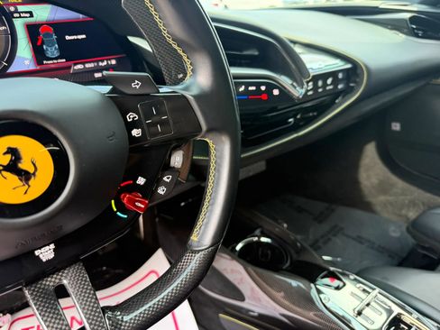 Used 2021 Ferrari SF90 Stradale AWD/4WD image 40