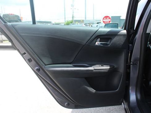 Used 2013 Honda Accord EX-L image 29