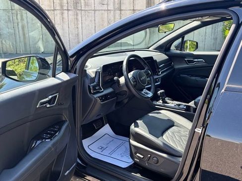 Used 2025 Kia Sportage X-Pro AWD/4WD image 15