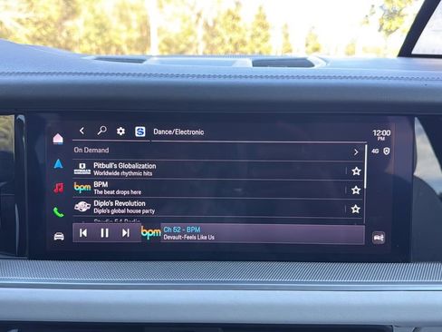 Certified 2026 Porsche Cayenne image 24