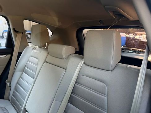 Used 2020 Honda CR-V LX image 18